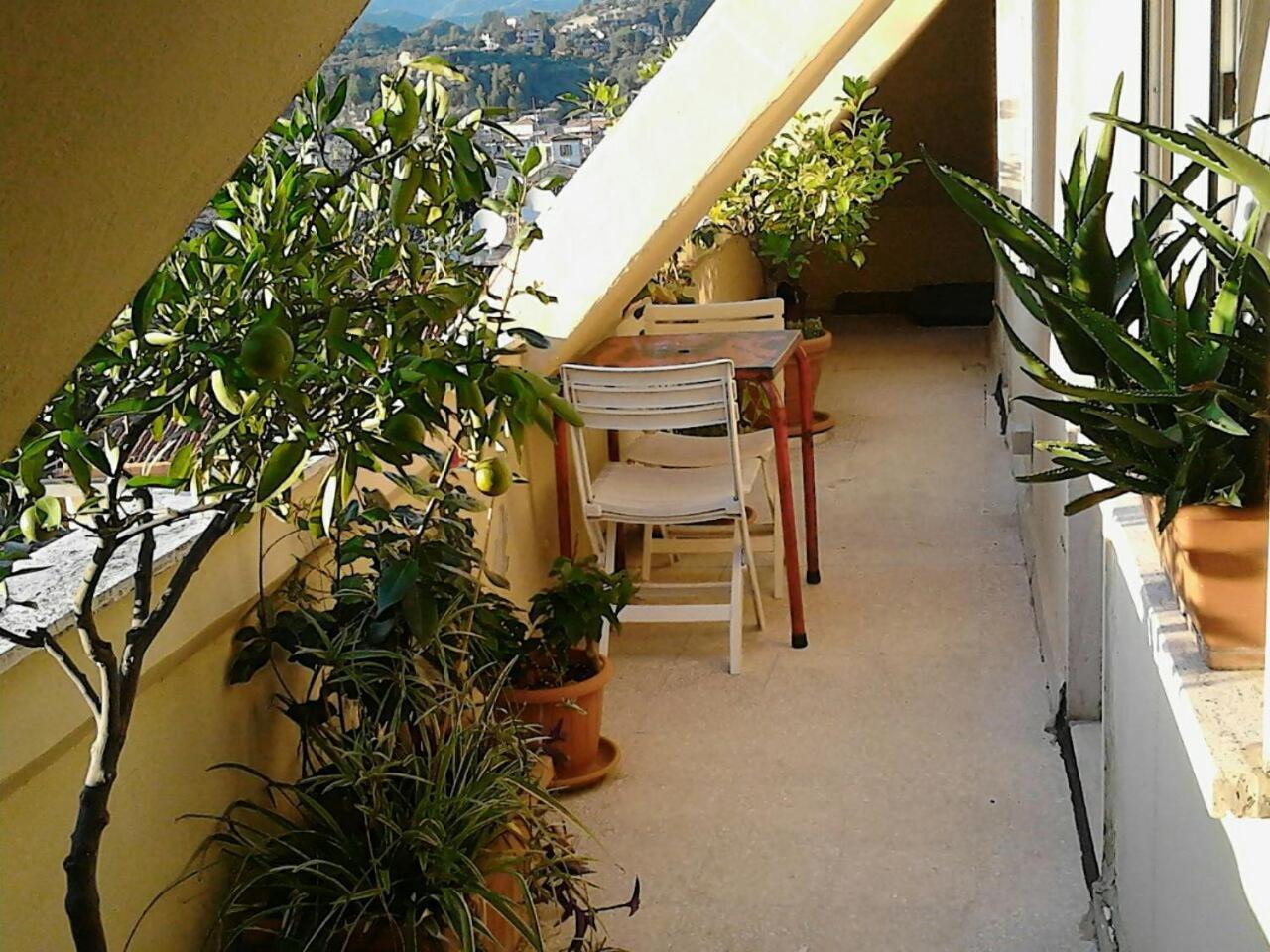 Bed and Breakfast A Casa Di Lola à Ascoli Piceno Extérieur photo