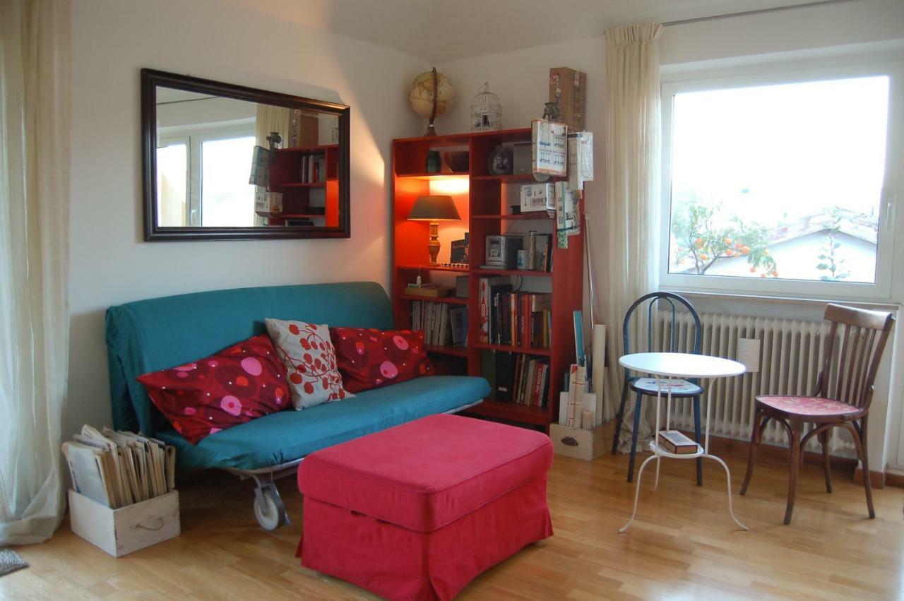 Bed and Breakfast A Casa Di Lola à Ascoli Piceno Extérieur photo