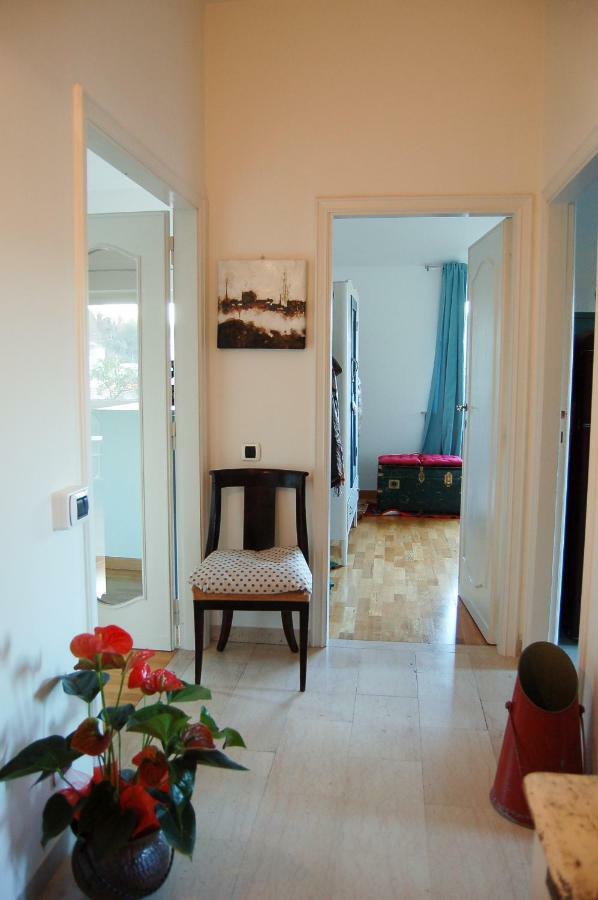 Bed and Breakfast A Casa Di Lola à Ascoli Piceno Extérieur photo