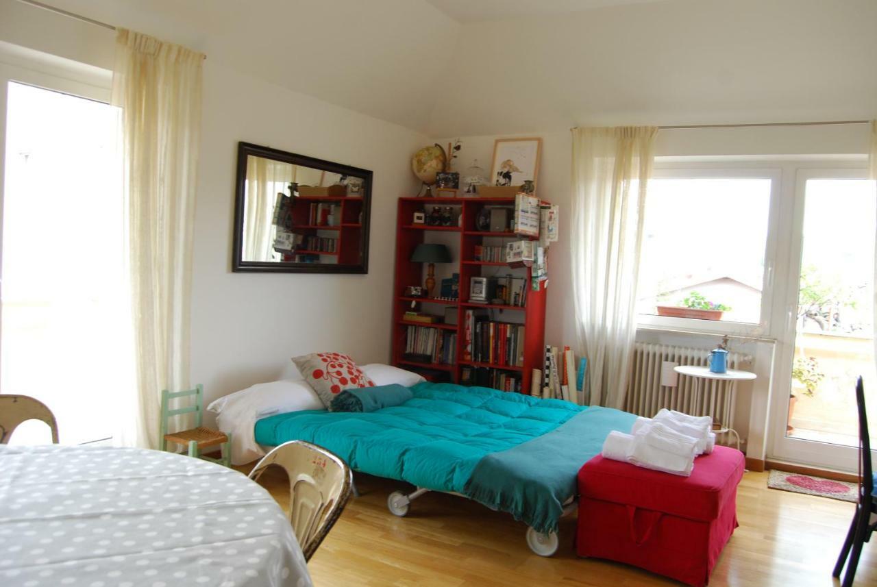 Bed and Breakfast A Casa Di Lola à Ascoli Piceno Extérieur photo