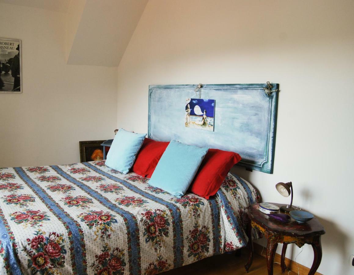 Bed and Breakfast A Casa Di Lola à Ascoli Piceno Extérieur photo