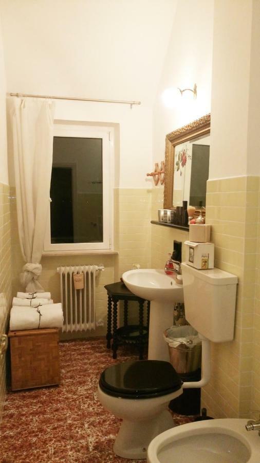 Bed and Breakfast A Casa Di Lola à Ascoli Piceno Extérieur photo